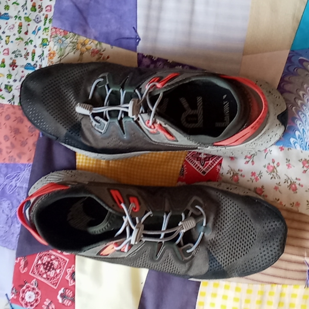 Nike Pegasus trail 2